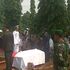 Ratusan Pelayat Hadiri Pemakaman Kharis Suhud di TMP Kalibata