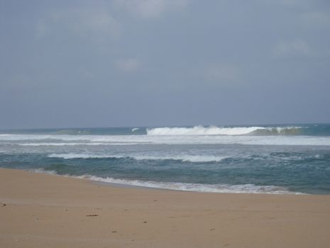 Inilah 3 Pantai Cantik Milik Ujung Kulon 090815_dsc00339