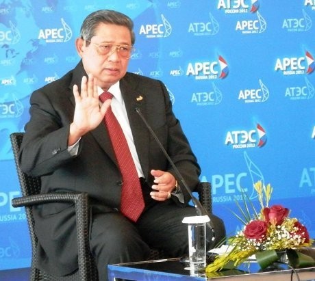KTT APEC 2013 di Bali Dijamin Top KTT APEC 2013 di Bali Dijamin Top