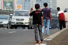 Pagi Ini, Aturan Three in One Ditiadakan Pagi Ini, Aturan Three in One Ditiadakan