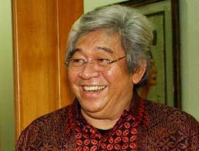Jokowi Dongkrak Prabowo, Taufiq Kiemas: Kapok Koalisi dengan Gerindra Jokowi Dongkrak Prabowo, Taufiq Kiemas: Kapok Koalisi dengan Gerindra