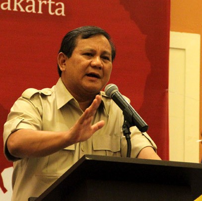 Koalisi Gerindra-PDIP di Balik Mundurnya Deklarasi Capres Prabowo? Koalisi Gerindra-PDIP di Balik Mundurnya Deklarasi Capres Prabowo?