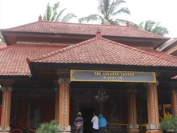 Museum Bung Karno