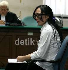 Sesditjen Dikti Kemendikbud akan Dihadirkan di Sidang Angie Sesditjen Dikti Kemendikbud akan Dihadirkan di Sidang Angie