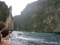 Pulau Phi Phi