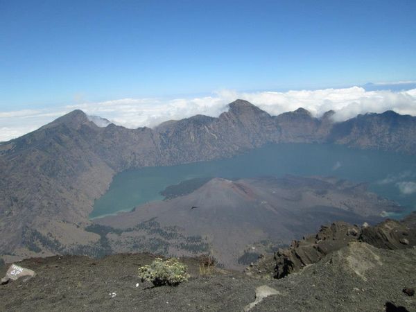 Danau Segara Anak