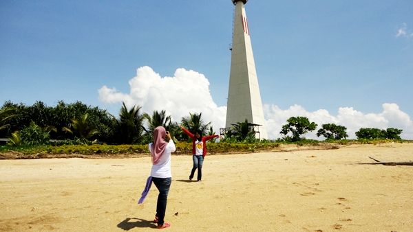 Pulau di Kalimantan Timur Ini Punya Pasir Seperti Beras Img_20121023125921_508632397f8cd