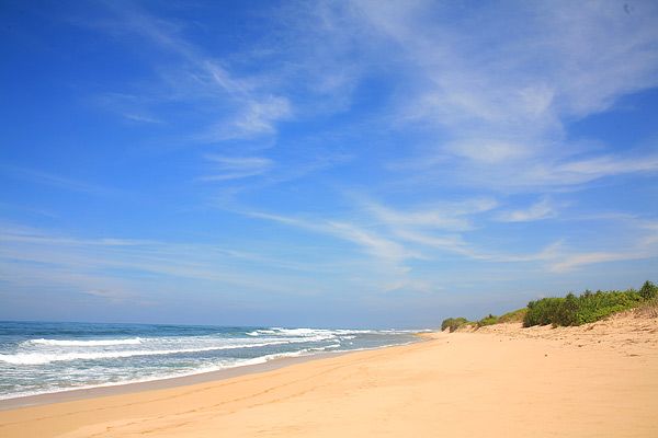 Pantai Santolo