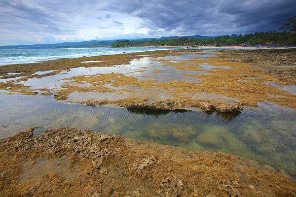 Pantai Rancabuaya