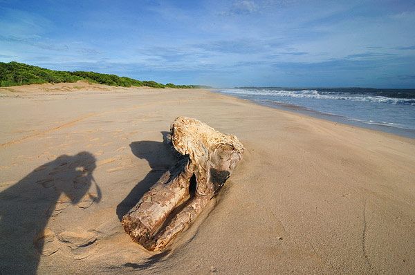 Pantai Pangumbahan