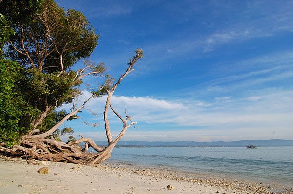 Pantai Pangandaran