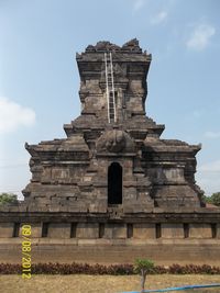 Candi Singosari