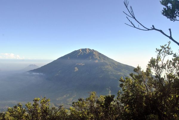 Merapi