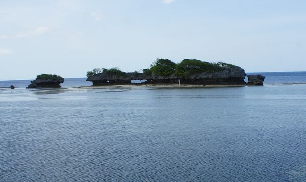 Pantai Ini Punya Ratusan Mata Air Tawar - Wakatobi Img_20121031190324_5091138c2a030