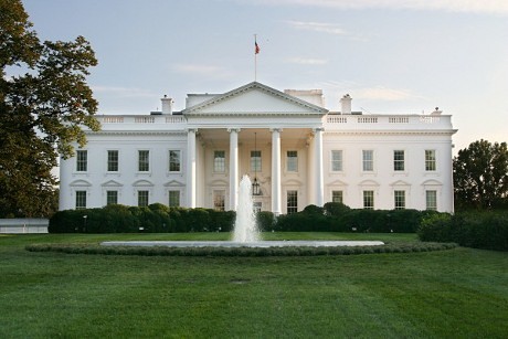 Sudah 13 Presiden AS Jadi Penghuni Gedung Putih, Romney Berikutnya? Sudah 13 Presiden AS Jadi Penghuni Gedung Putih, Romney Berikutnya?