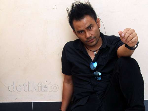 Judika, Si Cowok Cool Judika, Si Cowok Cool