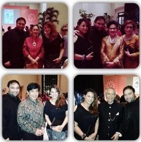 Didi Pamer Foto Jane Shalimar dan Keluarga Sukarno Didi Pamer Foto Jane Shalimar dan Keluarga Sukarno