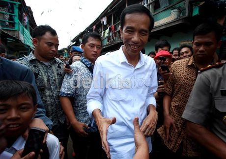 jokowi