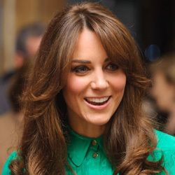 Ini Dia Gaya Rambut Baru Kate Middleton Ini Dia Gaya Rambut Baru Kate Middleton