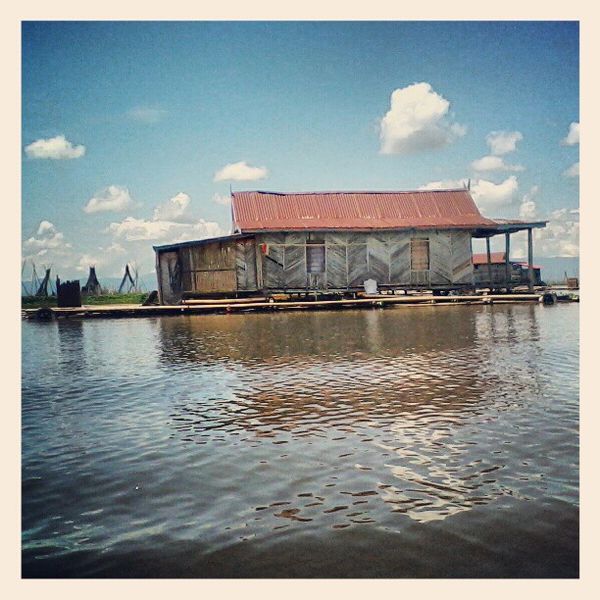 Danau Tempe