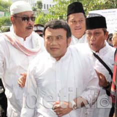 rhoma irama