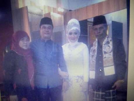 Golkar Tutup Pintu Aceng \Nikah 4 Hari\ ke Pilbup Garut 2013 Golkar Tutup Pintu Aceng \Nikah 4 Hari\ ke Pilbup Garut 2013