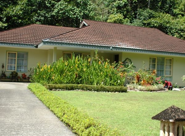 Distrik Paling Modern di Papua