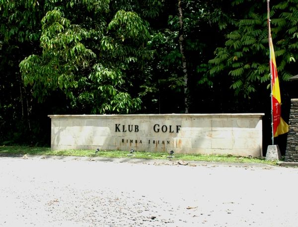 Distrik Paling Modern di Papua