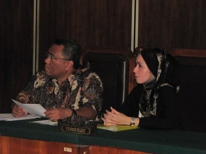 Mahkamah Agung Mulai Adili Sengketa Nissan March \Boros\ Mahkamah Agung Mulai Adili Sengketa Nissan March \Boros\