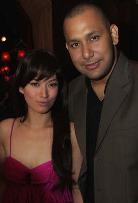 Lyra Virna dan Eric Scada Pisah Ranjang Sejak 2011 Lyra Virna dan Eric Scada Pisah Ranjang Sejak 2011