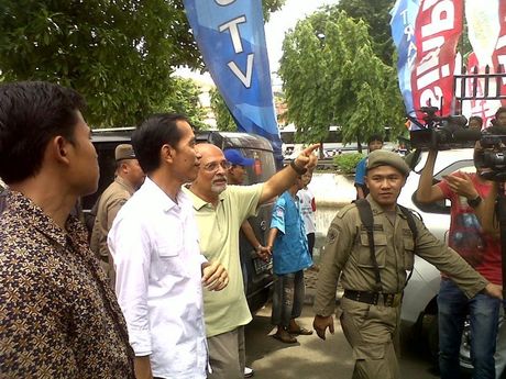 Berita Terkini, Berita Hari Ini, dan Berita Sensasi Lainnya di