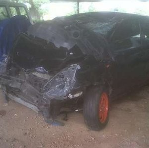Polisi Jamin Tak Istimewakan Sel Sopir Maut Livina yang Tewaskan 2 Warga Polisi Jamin Tak Istimewakan Sel Sopir Maut Livina yang Tewaskan 2 Warga