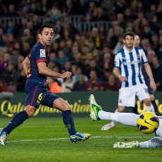 Hantam Espanyol 4-0, Barca Masih Tak Terkalahkan Hantam Espanyol 4-0, Barca Masih Tak Terkalahkan