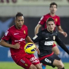 Mallorca vs Atletico Berakhir Imbang Mallorca vs Atletico Berakhir Imbang