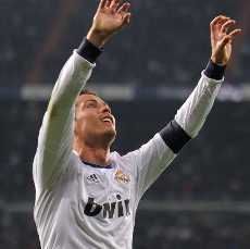 Madrid Susah Payah Tundukkan Sociedad Madrid Susah Payah Tundukkan Sociedad