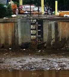 Katulampa Siaga II, Warga Jakarta Diminta Waspada Banjir Katulampa Siaga II, Warga Jakarta Diminta Waspada Banjir