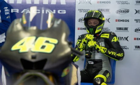 \Semakin di Depan\ Berlanjut di MotoGP 2013, Rossi Akan ke Indonesia Lagi \Semakin di Depan\ Berlanjut di MotoGP 2013, Rossi Akan ke Indonesia Lagi