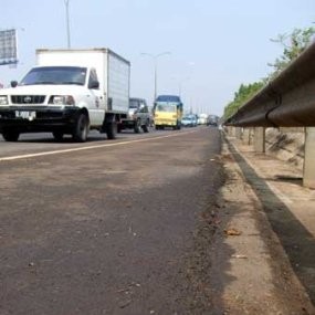 Soal 6 Ruas Tol, Jokowi: 100 Persen Saya Belum Ngerti Bener Soal 6 Ruas Tol, Jokowi: 100 Persen Saya Belum Ngerti Bener