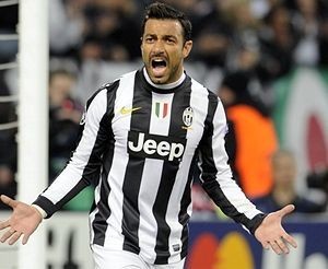 Quagliarella Segera Dilepas Juve? Quagliarella Segera Dilepas Juve?