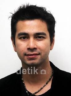 Waduh! Raffi Ahmad dan 3 Artis Papan Atas Digerebek BNN