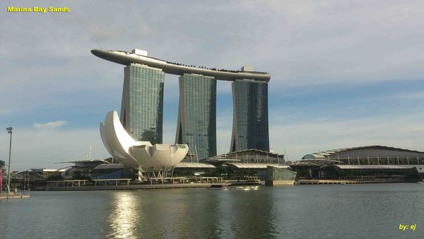 Marina Bay Sands