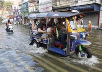 7 Kota di Dunia yang Diprediksi Tenggelam 7 Kota di Dunia yang Diprediksi Tenggelam