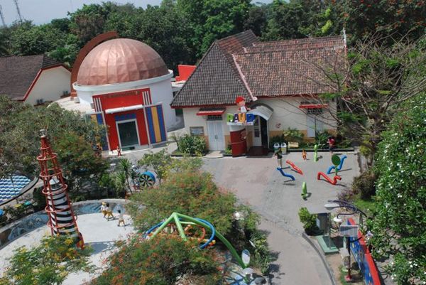 Planetarium