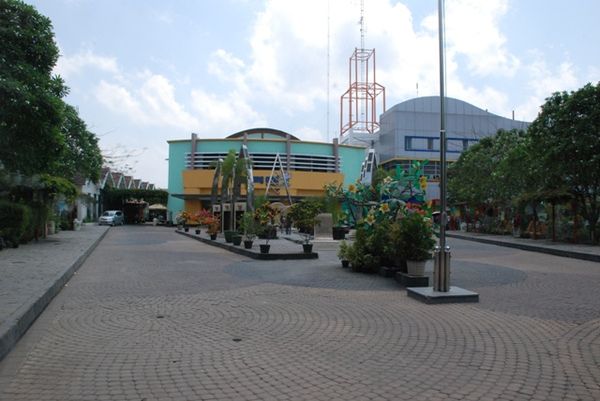 Gedung Oval