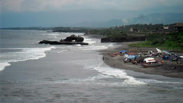 Pantai Yeh Gangga