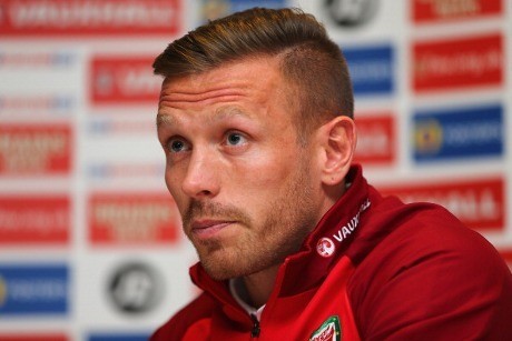 Bellamy Belum Akan Pensiun dari Timnas Bellamy Belum Akan Pensiun dari Timnas