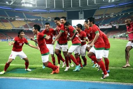 Cerita Amburadulnya Manajemen Timnas oleh PSSI Cerita Amburadulnya Manajemen Timnas oleh PSSI