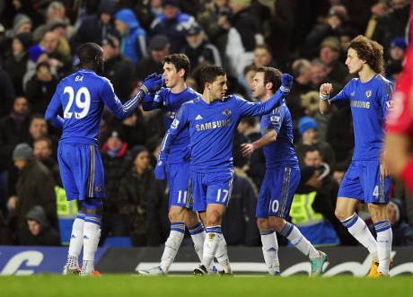 Juli, Chelsea Kunjungi Jakarta Juli, Chelsea Kunjungi Jakarta
