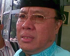 Ditinggal Pengawal ke Toilet, Terdakwa Kasus Penipuan Rp 6,5 Miliar Kabur Ditinggal Pengawal ke Toilet, Terdakwa Kasus Penipuan Rp 6,5 Miliar Kabur