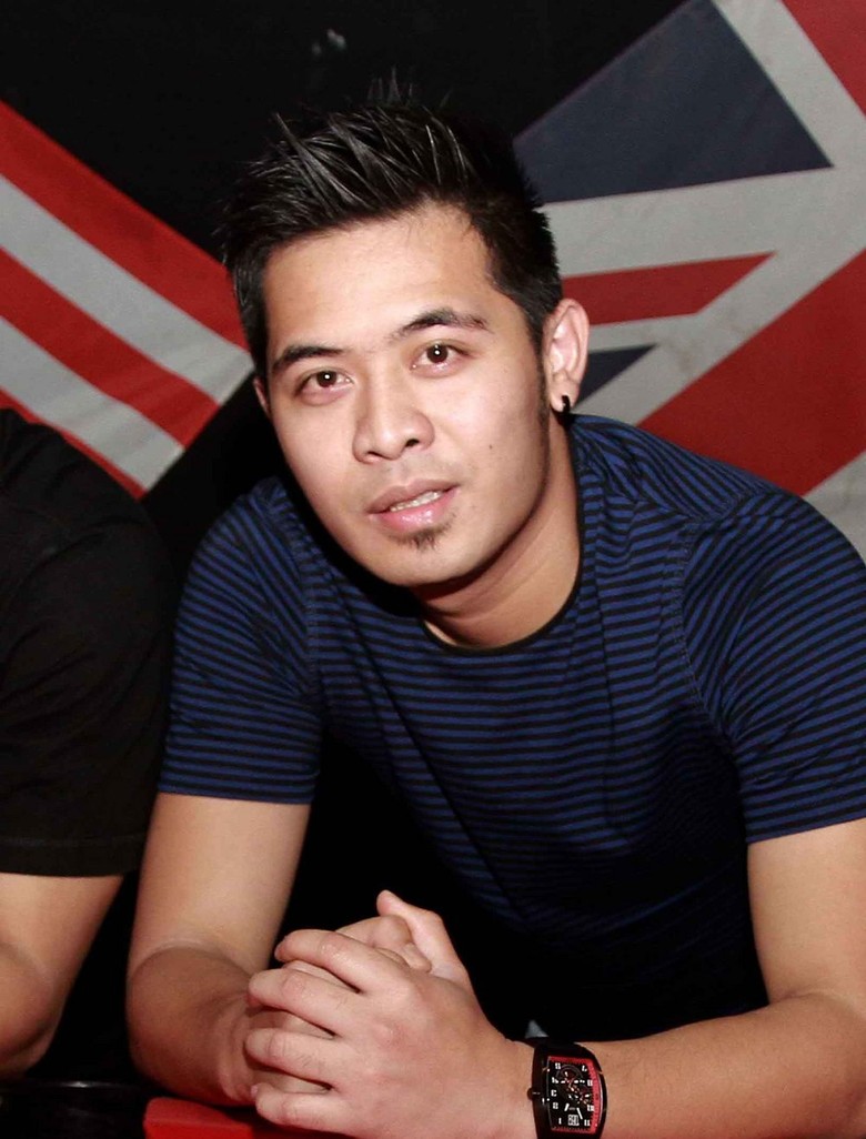 Istri Minta Cerai karena Tak Dinafkahi Bian \D\Bagindas\? Istri Minta Cerai karena Tak Dinafkahi Bian \D\Bagindas\?